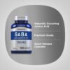 Piping Rock GABA 750mg Capsule Price in Bangladesh 