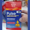 Seven Seas Pulse Trio Omega Fish Oil Capsule in Bangladesh