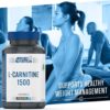 Applied L Carnitine 1500mg Capsule in Bangladesh