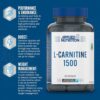 Applied L Carnitine 1500mg Capsule price in Bangladesh