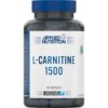 Applied L Carnitine 1500mg Capsules price in Bangladesh