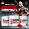 GNC Pro Creatine Monohydrate Price in Bangladesh