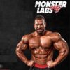 Monster Labs Creatine Monohydrate