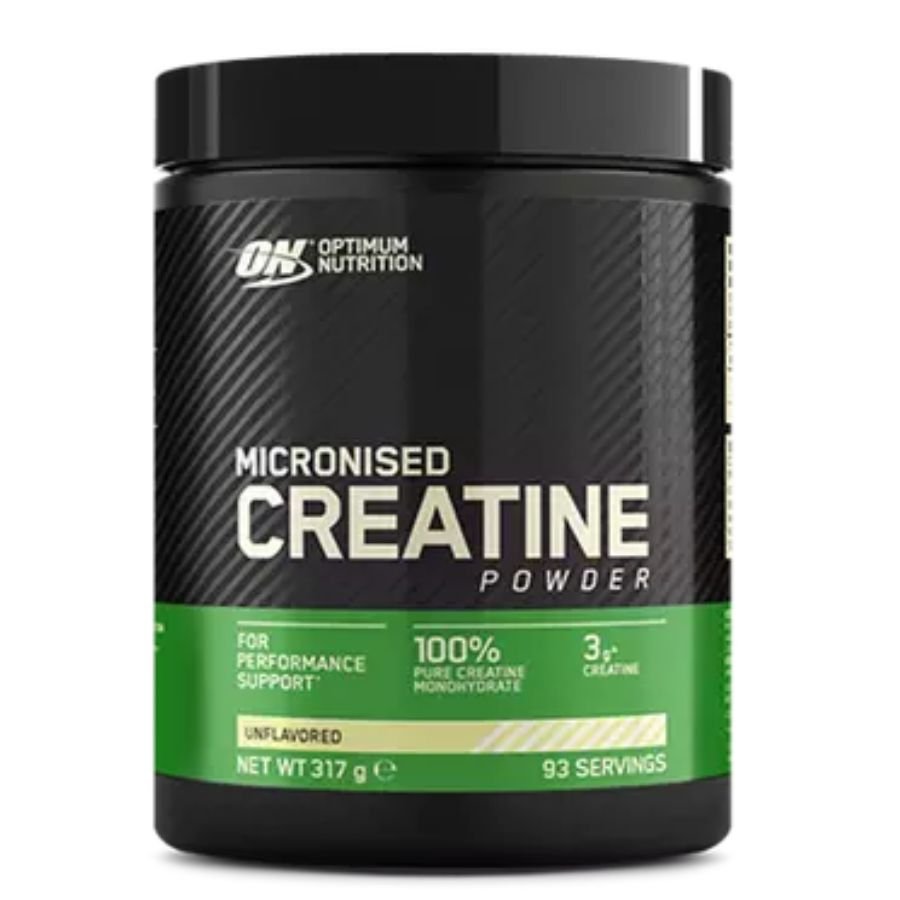 Optimum Nutrition (ON) Micronised Creatine Powder Price in Bangladesh