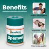 Himalaya Speman Tablets Price in Bangladesh