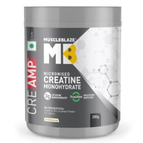 Muscle Blaze Creatine Monohydrate Price in Bangladesh