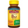 Nature Made Vitamin B12 1000 Mcg Tablet in Bangladesh