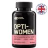 Optimum Nutrition Opti-Women Multivitamin Price in Bangladesh