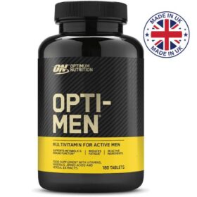 Opti-Men Multivitamin Price in Bangladesh