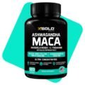 X Gold Health Ashwagandha and Maca Root Price in Bangladesh