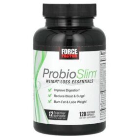 Force Factor ProbioSlim Capsules Price in Bangladesh