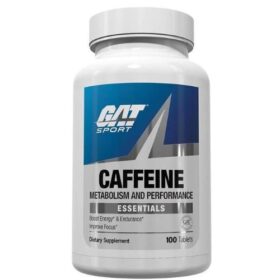 Gat Sport Caffeine Capsules Price in Bangladesh