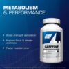 Gat Sport Caffeine Capsules Price in Bd