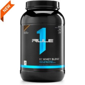 R1 Whey Blend Price in Bangladesh