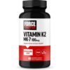 Force Factor Mk-7 Vitamin K2 100 Mcg Capsules Price in Bangladesh