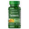 Puritans Pride Turmeric 400 mg Capsules Price in Bangladesh