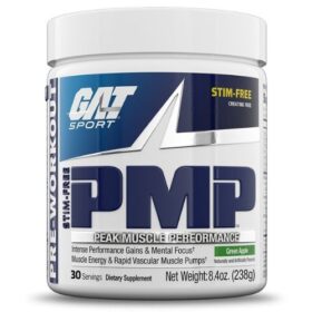 Gat PMP Pre-Workout in Bangladesh