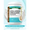 Nature'S Truth Collagen Creamer Powder in Bd