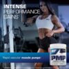 Gat PMP Pre-Workout in bd