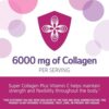 21St Century Super Collagen Plus Vitamin C Tablets in Bd