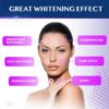 Skin Whitening Glutathione 2000Mg Capsule