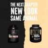 Animal 100% Whey Protein Powder in Bd