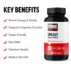 Force Factor Shilajit 250 Mg Capsules in Bangladesh: