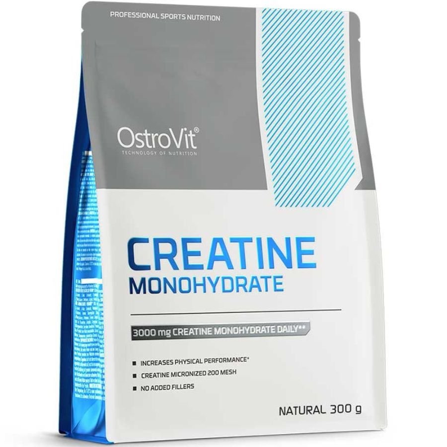Ostrovit Creatine Monohydrate Price in Bangladesh