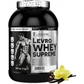 Kevin Levrone Levro Iso Whey 2Kg Price in Bangladesh