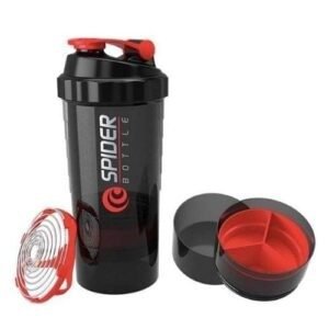 Accessories & Shakers