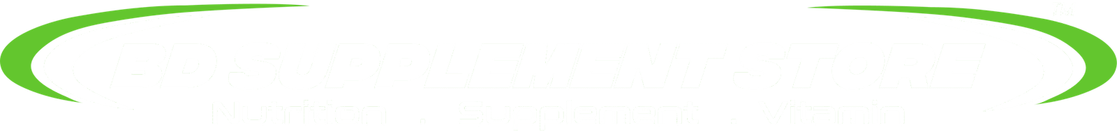 BD Supplement Store