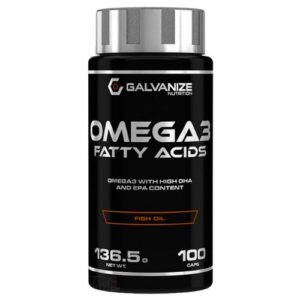 galvanize omega 3 Fish oil Price in Bangladesh