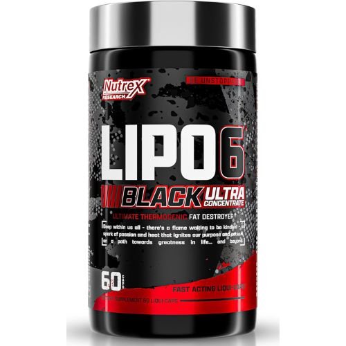 Fat Burner