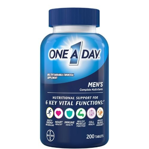 A to Z Multivitamin