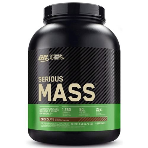 Mass Gainer