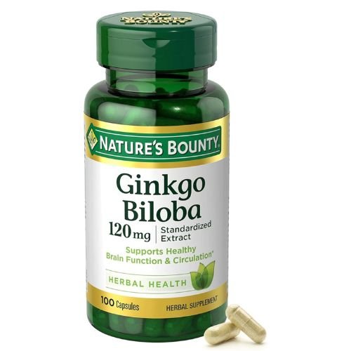 Ginkgo Biloba