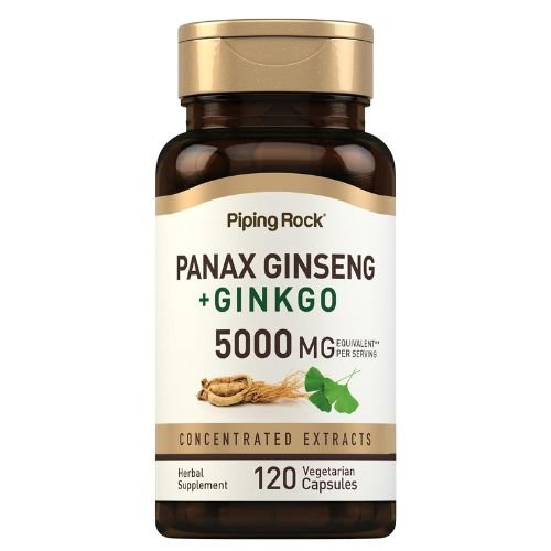 Ginseng