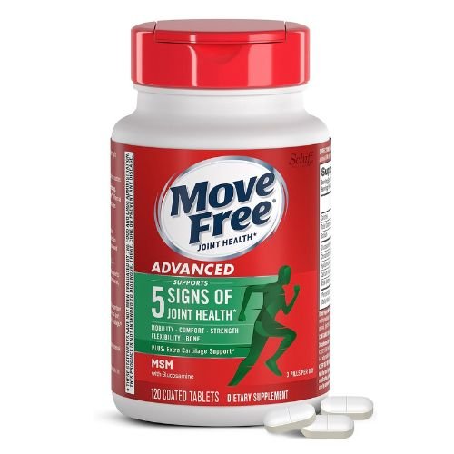 Joint Care Tablets