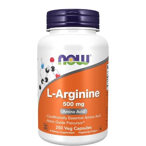 L Arginine
