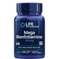 Life Extension Mega Benfotiamine