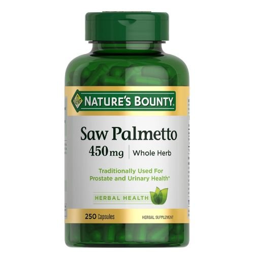 Saw Palmetto