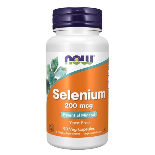 Selenium
