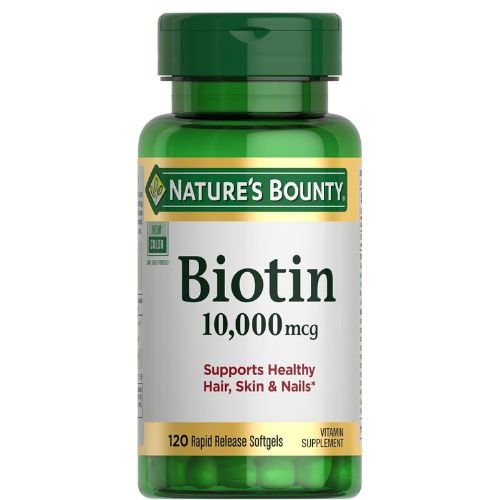 Biotin Tablet