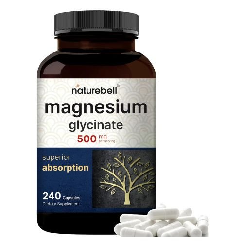 Magnesium Glycinate