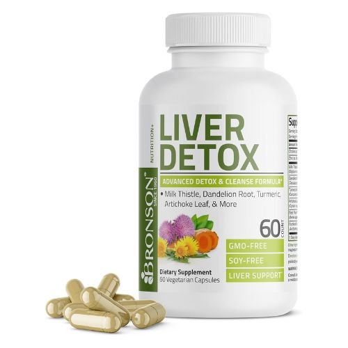 Liver Health