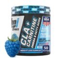 Cla and L Carnitine Supplement prices in Bangladesh