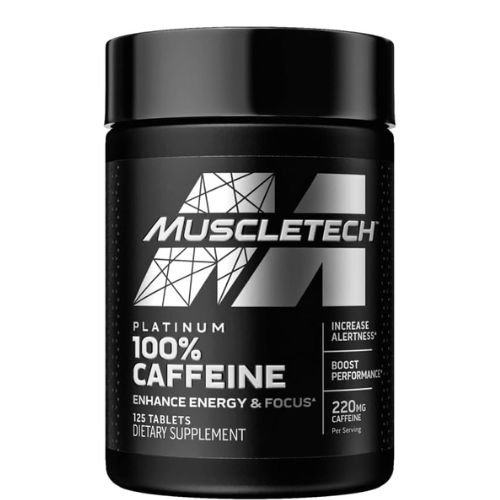 Caffeine Tablet
