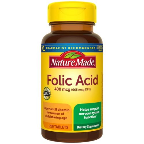 Folic Acid Tablet