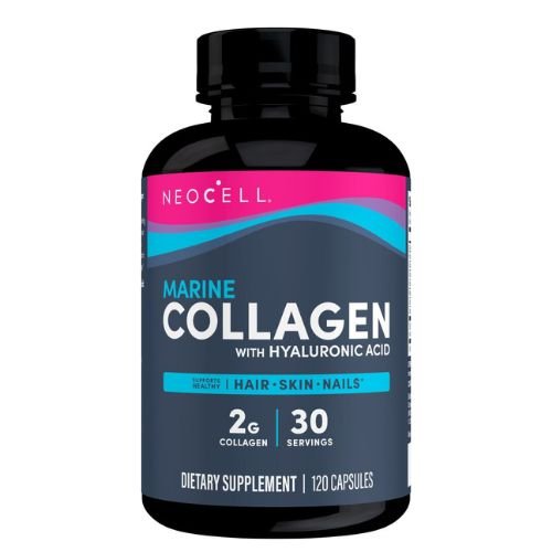 Marine Collagen