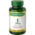 Vitamin E Capsule price in Bangladesh